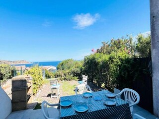 Apartment Calvi  2