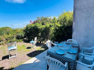 Apartment Calvi  3