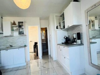 Apartment Calvi  4
