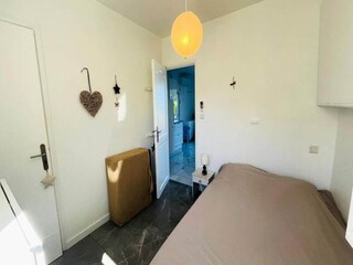Apartment Calvi  6