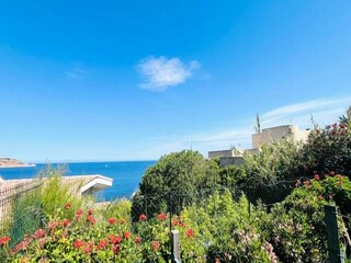 Apartment Calvi  7