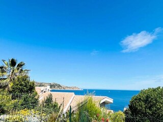 Apartment Calvi  9