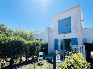 Appartement Calvi  10