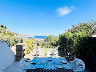 Appartement Calvi  1
