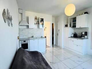 Appartement Calvi  11
