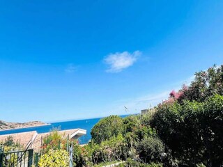 Appartement Calvi  13