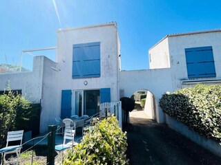 Apartment Calvi  14