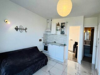 Appartement Calvi  16