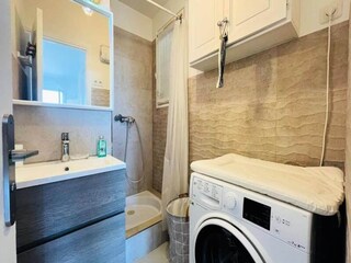 Apartment Calvi  17