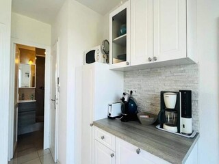 Apartment Calvi  19