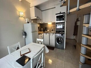 Apartment Frontignan  3