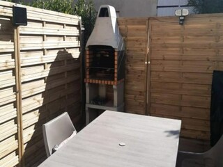 Appartement Frontignan  4