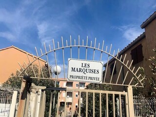 Apartment Frontignan  6
