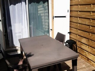 Apartment Frontignan  8