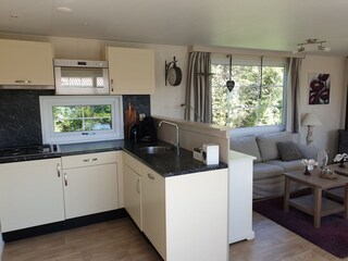 Casa per le vacanze Serooskerke Caratteristiche 6