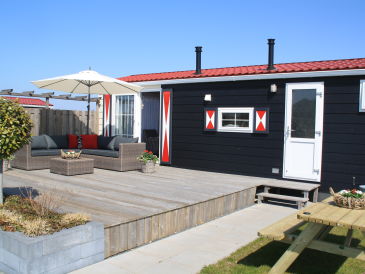 Ferienhaus Olmenchalet