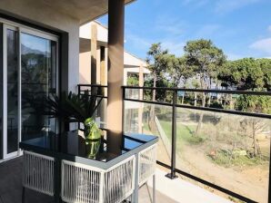 Apartment 2 Zimmer für 4 Personen - Calvi - image1