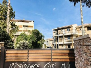 Apartment Calvi  2