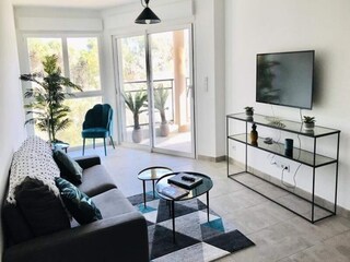 Apartment Calvi  3