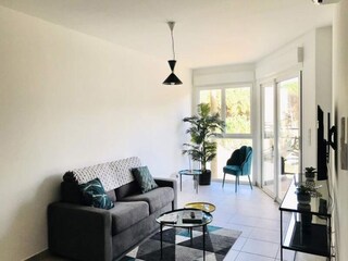 Apartment Calvi  4