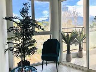 Appartement Calvi  5