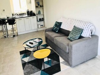Apartment Calvi  6