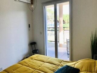 Apartment Calvi  7