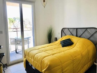 Apartment Calvi  8
