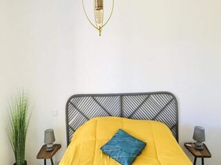 Appartement Calvi  9