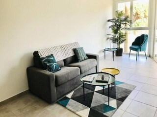 Appartement Calvi  10