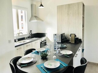Apartment Calvi  11