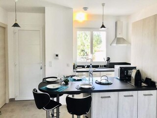 Apartment Calvi  15