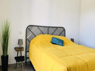 Apartment Calvi  16