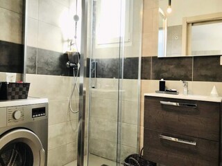 Appartement Calvi  17