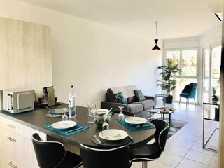 Appartement Calvi  18