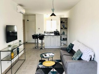 Apartment Calvi  19