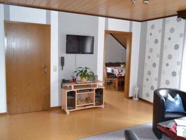 Ferienwohnung "Groß" in der Rhön