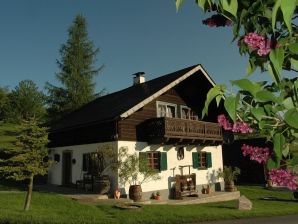 Holiday house "Margarethengut" - Unterach am Attersee - image1