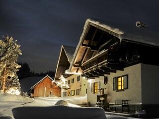 Casa per le vacanze Unterach am Attersee Registrazione all'aperto 4