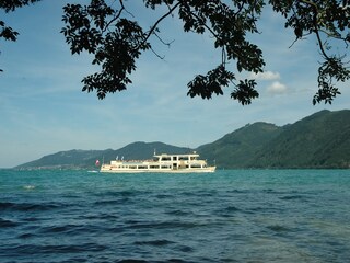 Casa per le vacanze Unterach am Attersee  33