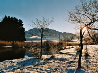 Vakantiehuis Unterach am Attersee Omgeving 25