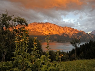 Casa per le vacanze Unterach am Attersee  17