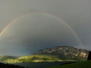 Casa per le vacanze Unterach am Attersee  32
