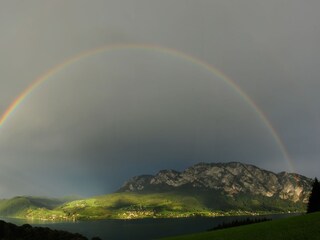 Casa per le vacanze Unterach am Attersee Ambiente 21