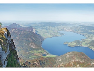 Casa per le vacanze Unterach am Attersee  21