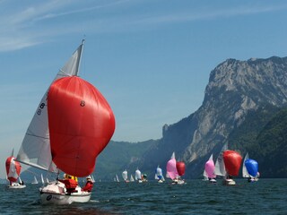 Casa per le vacanze Unterach am Attersee  30