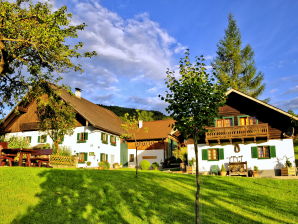 Ferienhaus "Margarethengut"