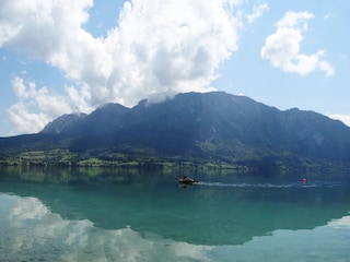 Casa per le vacanze Unterach am Attersee  34
