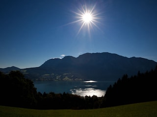 Casa per le vacanze Unterach am Attersee  24