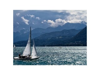 Casa per le vacanze Unterach am Attersee  29